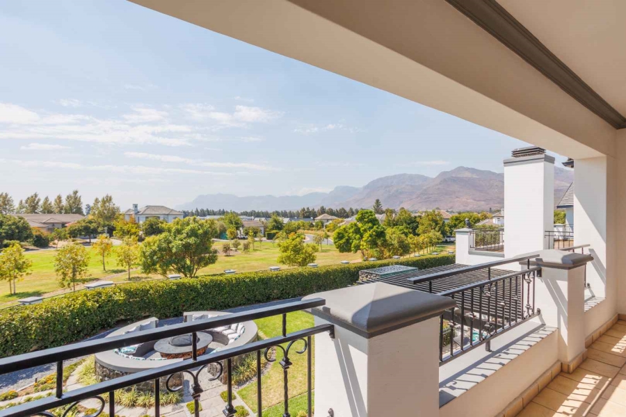 4 Bedroom Property for Sale in Val De Vie Estate Western Cape